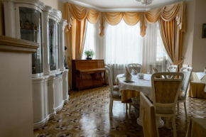 Guest House Pomestye, Zhukovsky
